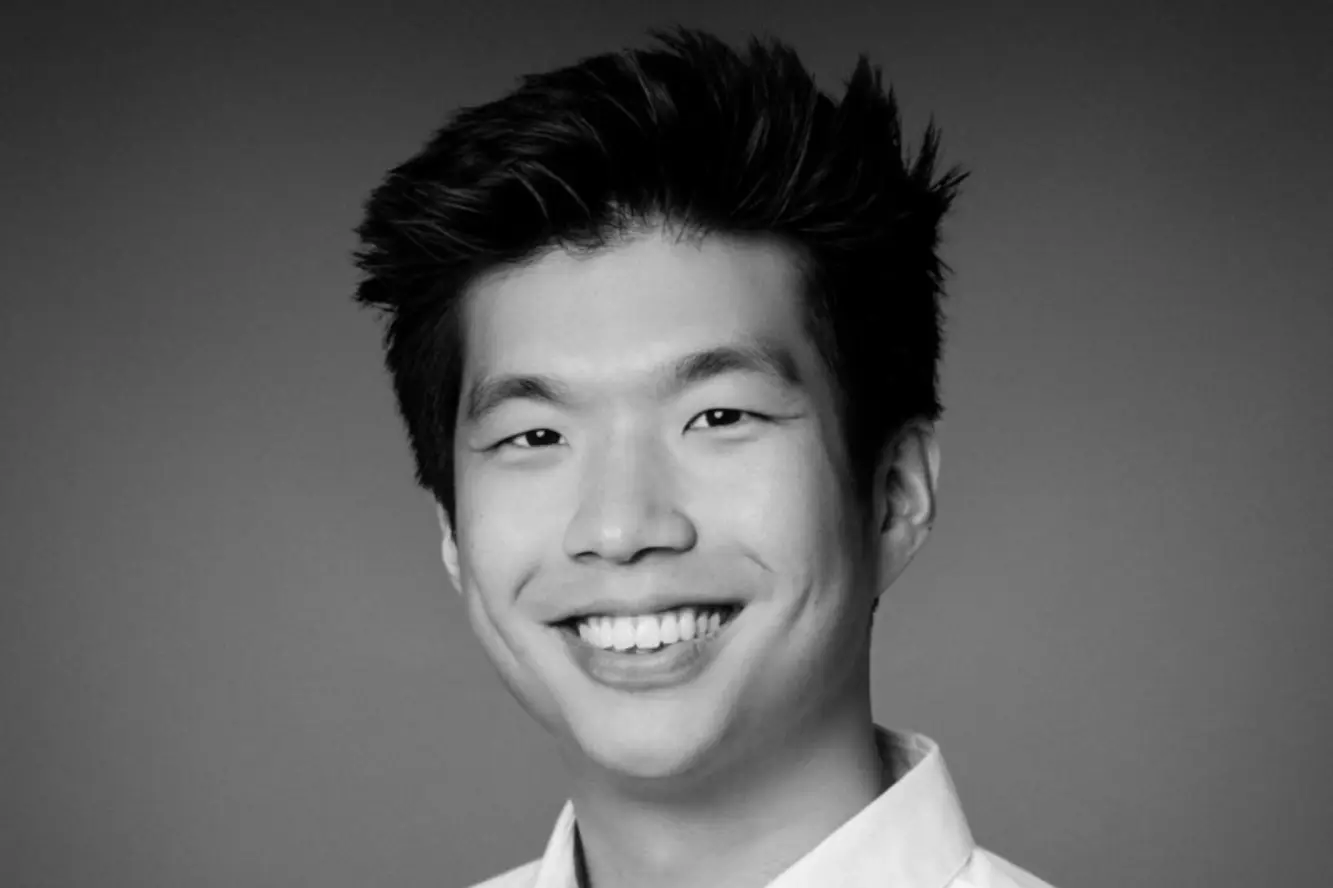 Benjamine Liu, CEO de Formation Bio.
