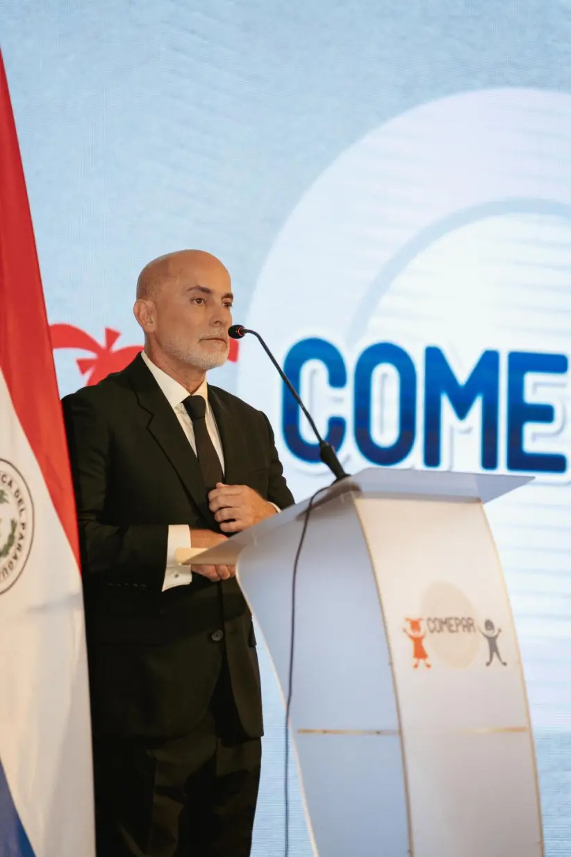 Comepar