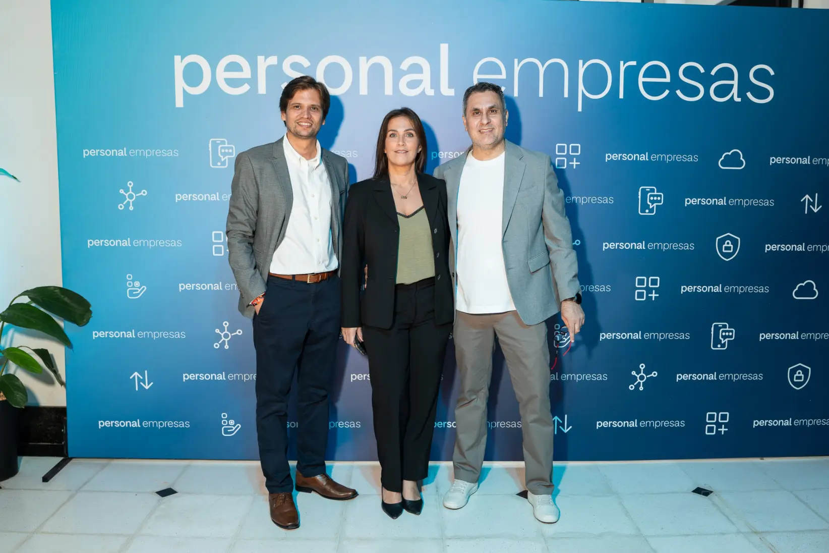 Personal Empresas