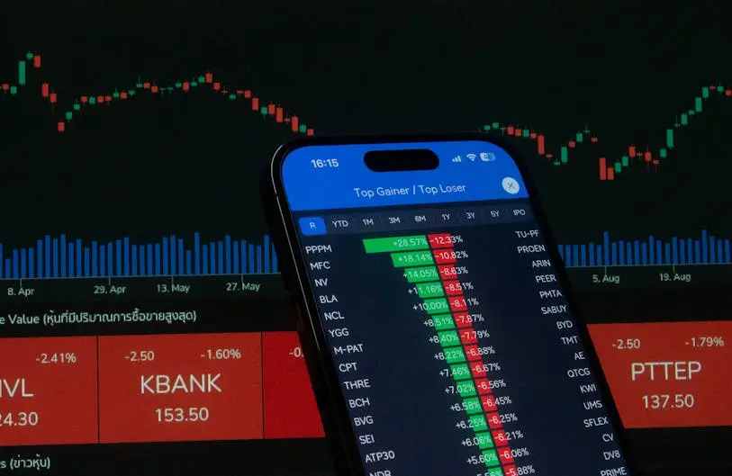 Las seis acciones con mayor rentabilidad por dividendo del S&P 500