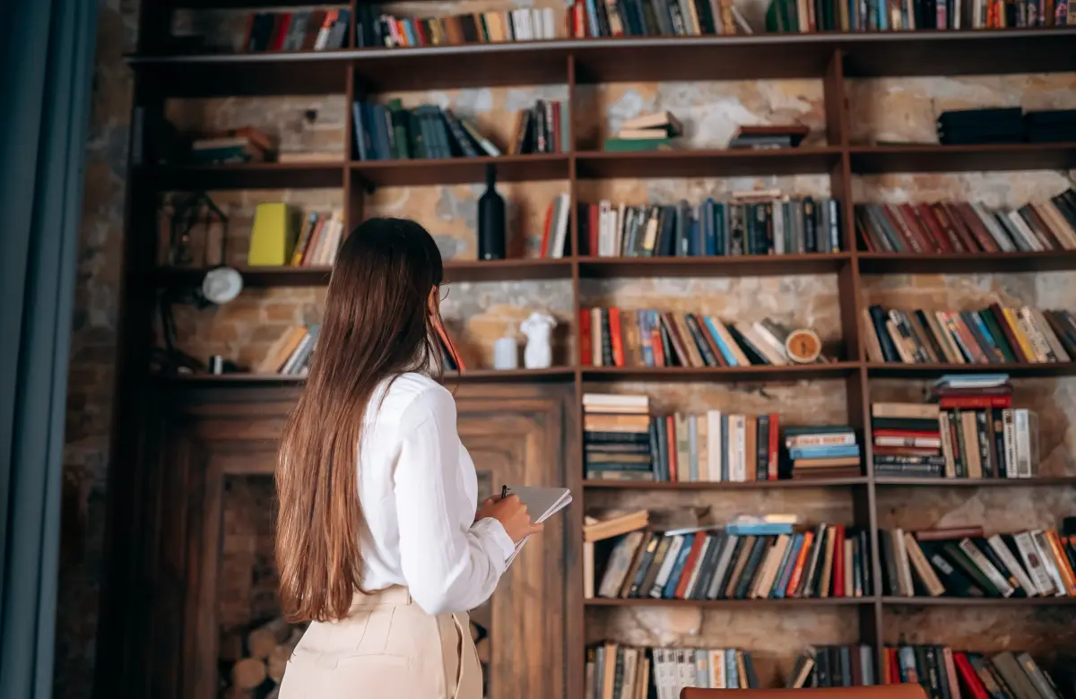 Los libros que leen algunas de las mujeres más destacadas del Paraguay
