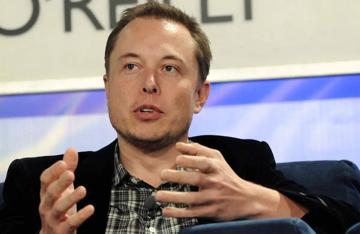 SpaceX acelera su salida a bolsa y podría convertir a Elon Musk en el primer trillonario del mundo