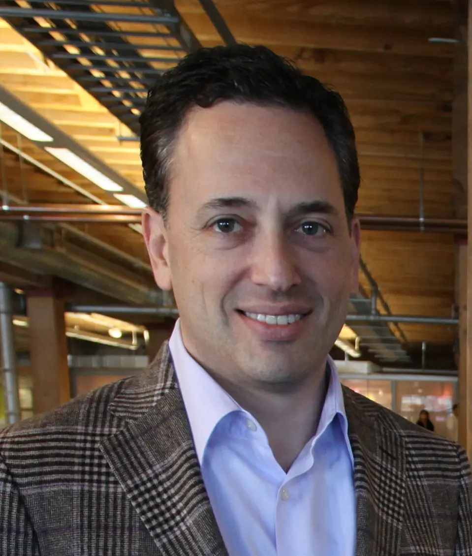 David Sacks