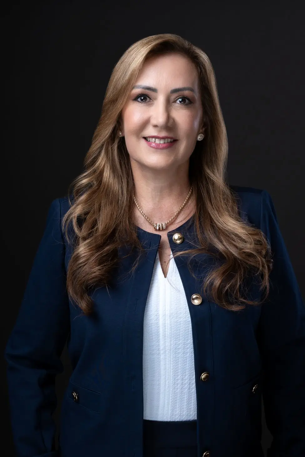 Lilian Villalba