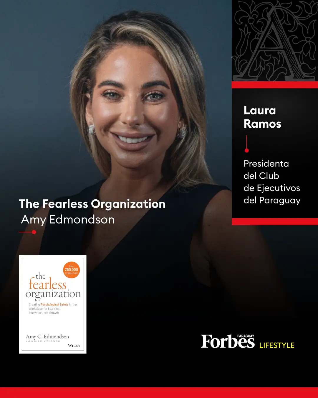Laura Ramos. Libros. Creación propia