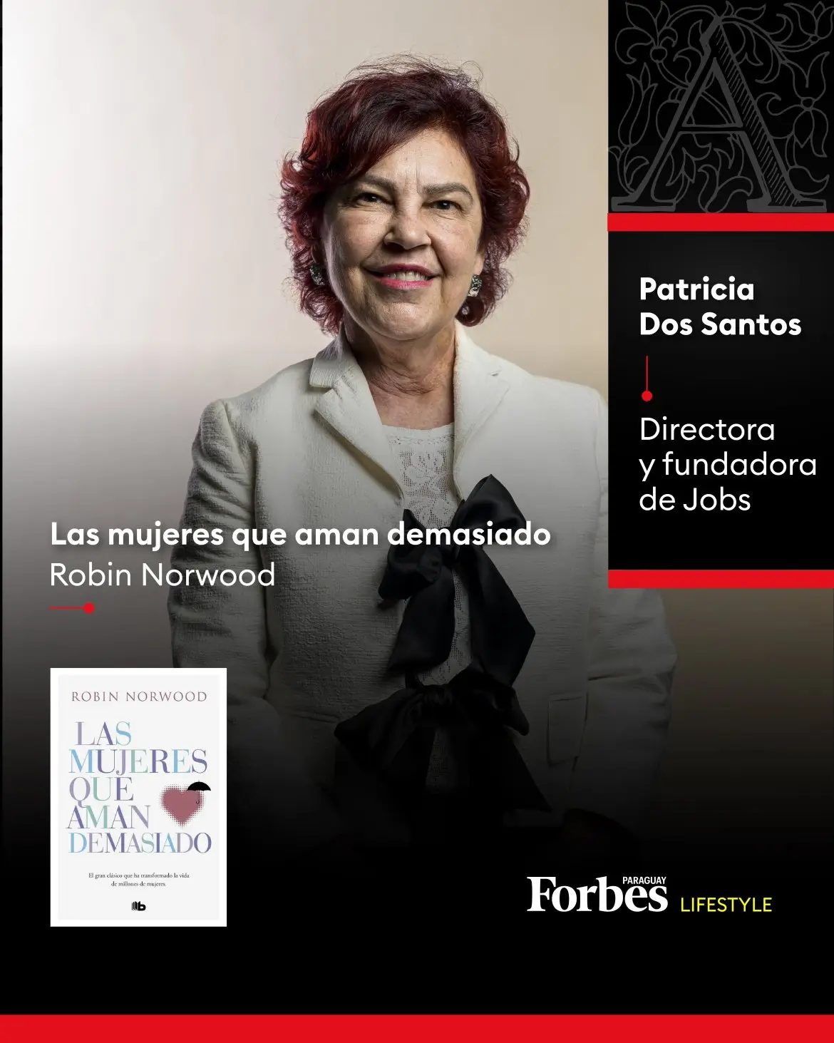 Patricia Dos Santos. Libros. Creación propia. 