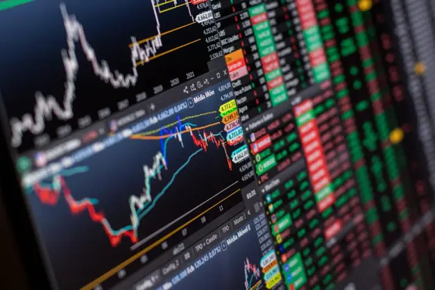 Fotos de stock gratuitas de acción, análisis, análisis cuantitativo