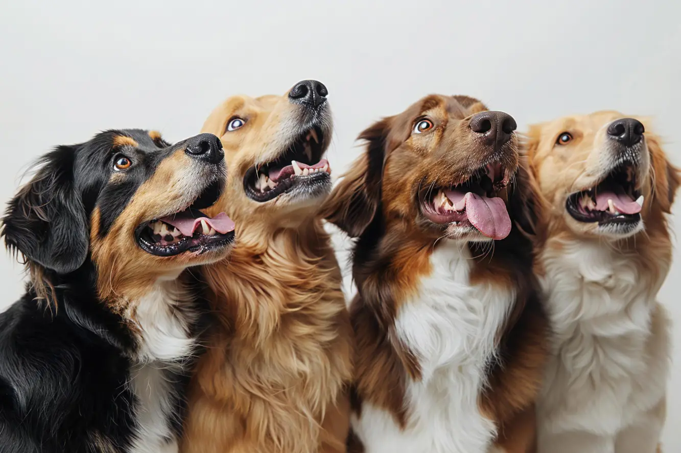 mascotas, animales, perros