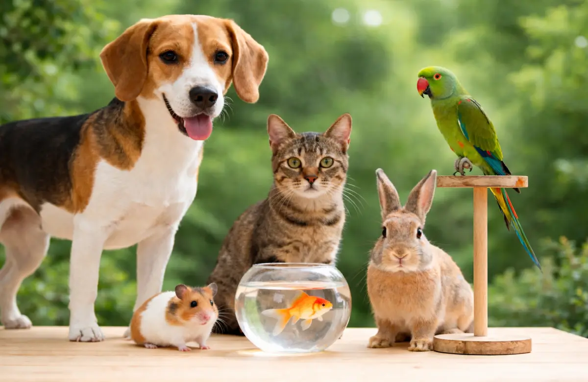 El costo de quererlos: cómo cambió la economía de tener perros y gatos en Paraguay