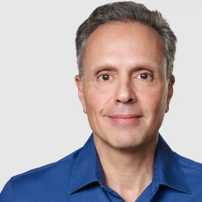 Johnny Srouji has been named the new Apple Chief Hardware Officer