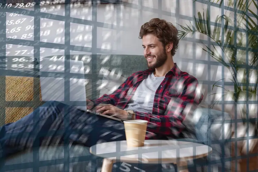 hombre, empresario, éxito, ocurrencia, competencia, visión, meta, márketing, plan, comenzar, puesta en marcha, carrera profesional, escala de la carre