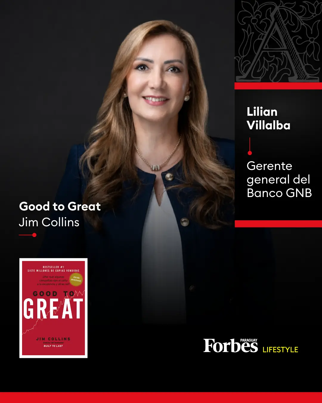Lilian. Libros. Fuente: Creación propia.
