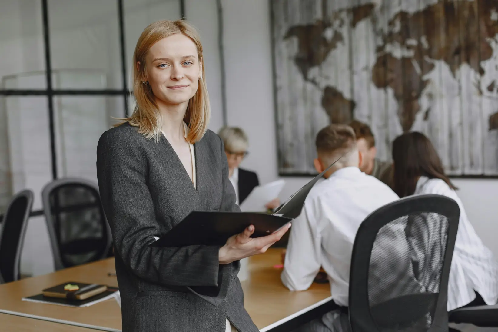 SE PUEDE USAR/Liderazgo (Foto: Pexels uso gratuito)