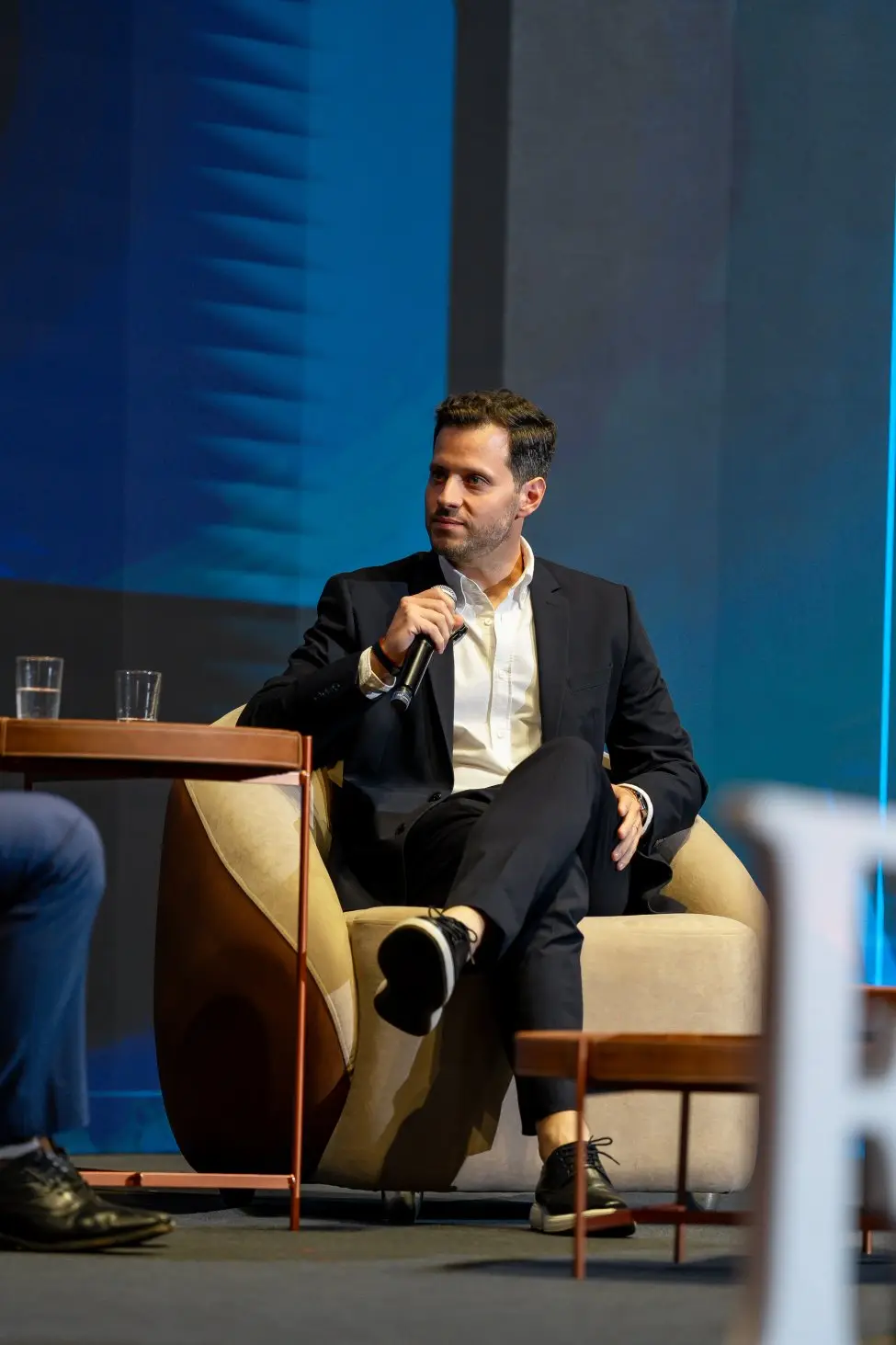 Carlos Gómez, Director de Métrika. FOTO: FORBES