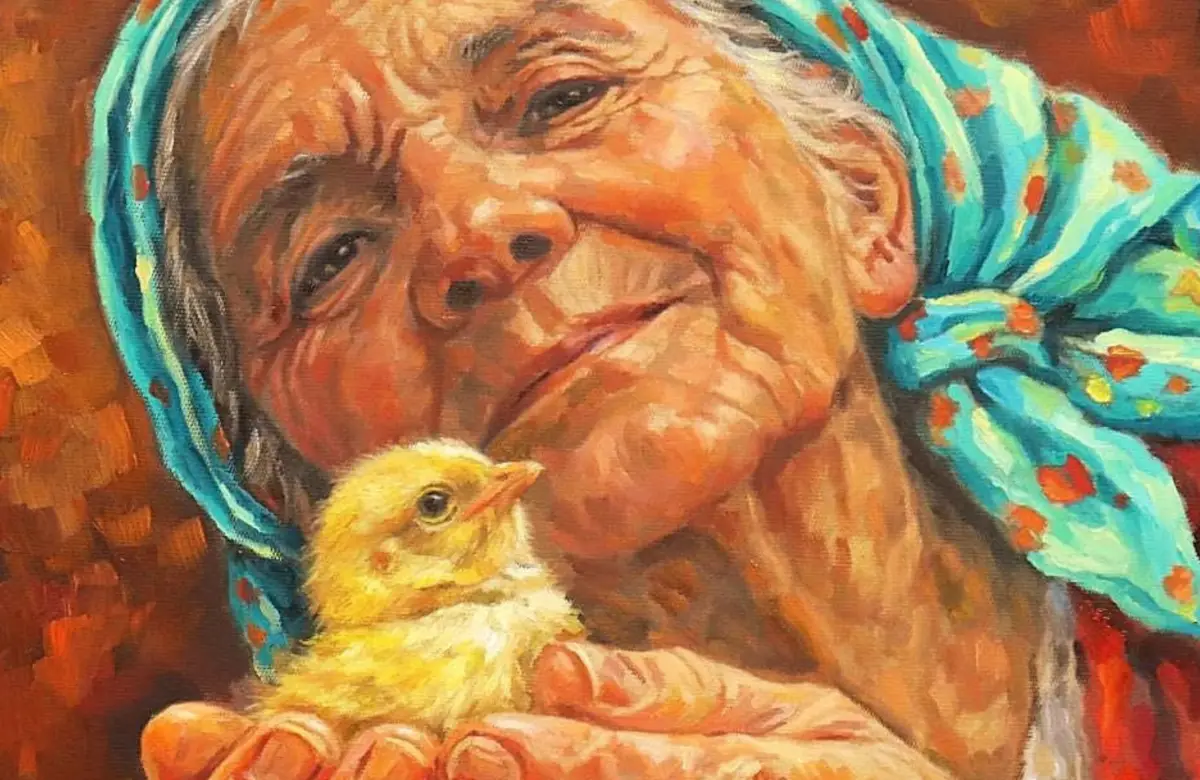 Una artista revela capas invisibles de la realidad en una muestra sobre lo tradicional y lo contemporáneo