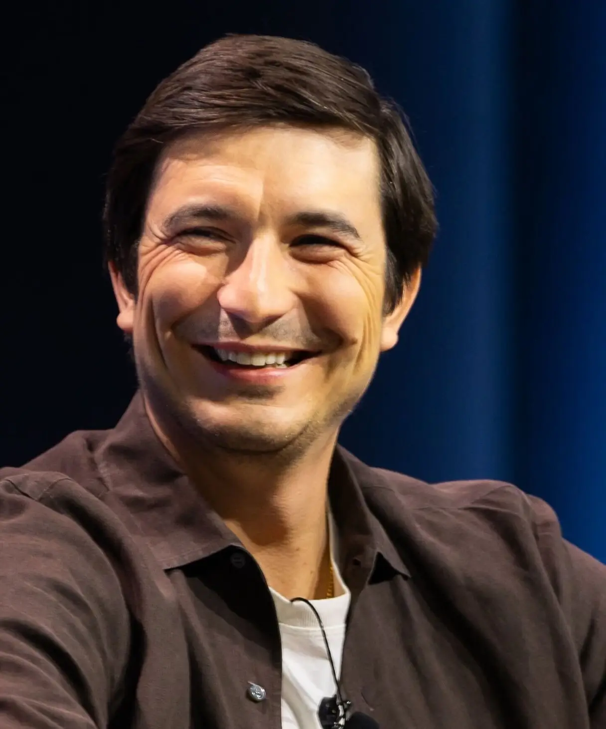 SE PUEDE USAR/Vladimir Tenev (Foto: Pierce Larick, CC BY-SA 4.0 <https://creativecommons.org/licenses/by-sa/4.0>, via Wikimedia Commons).