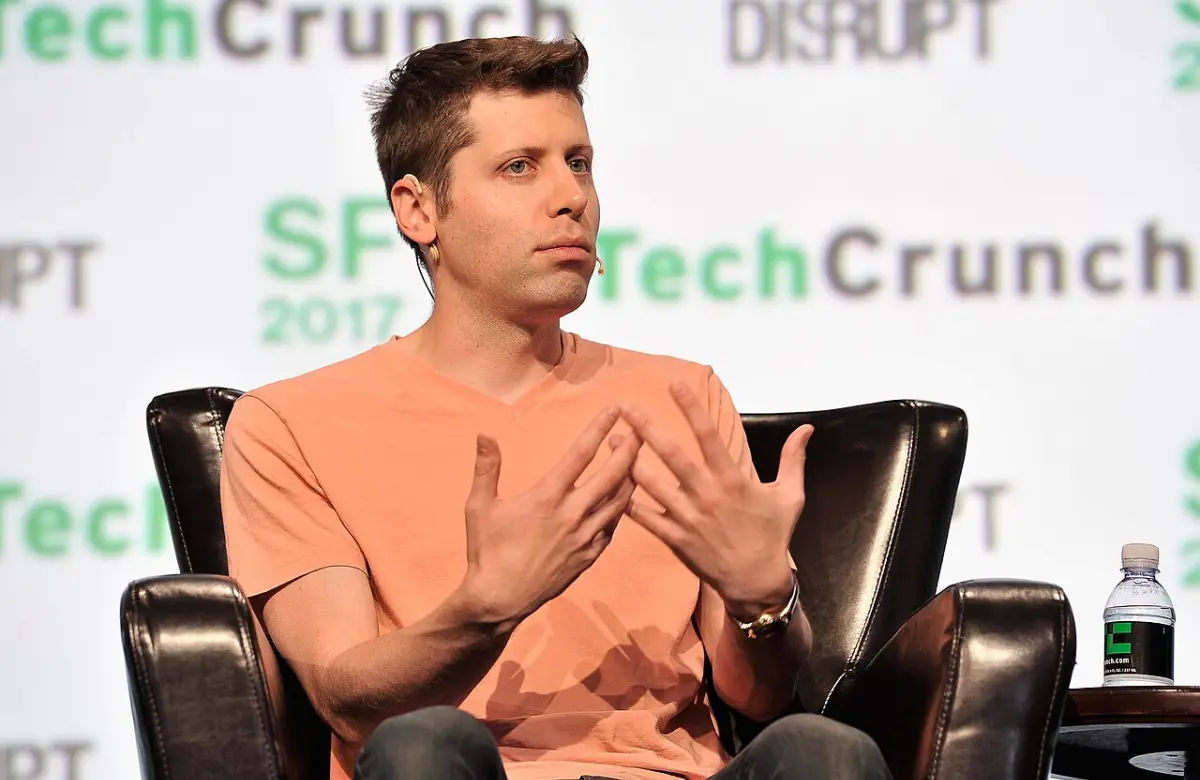 OpenAI suma capital de Robinhood mientras crece el interés por su futuro debut en bolsa