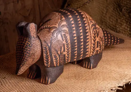 Feria ORE: 15 pueblos indígenas despliegan su artesanía en Asunción