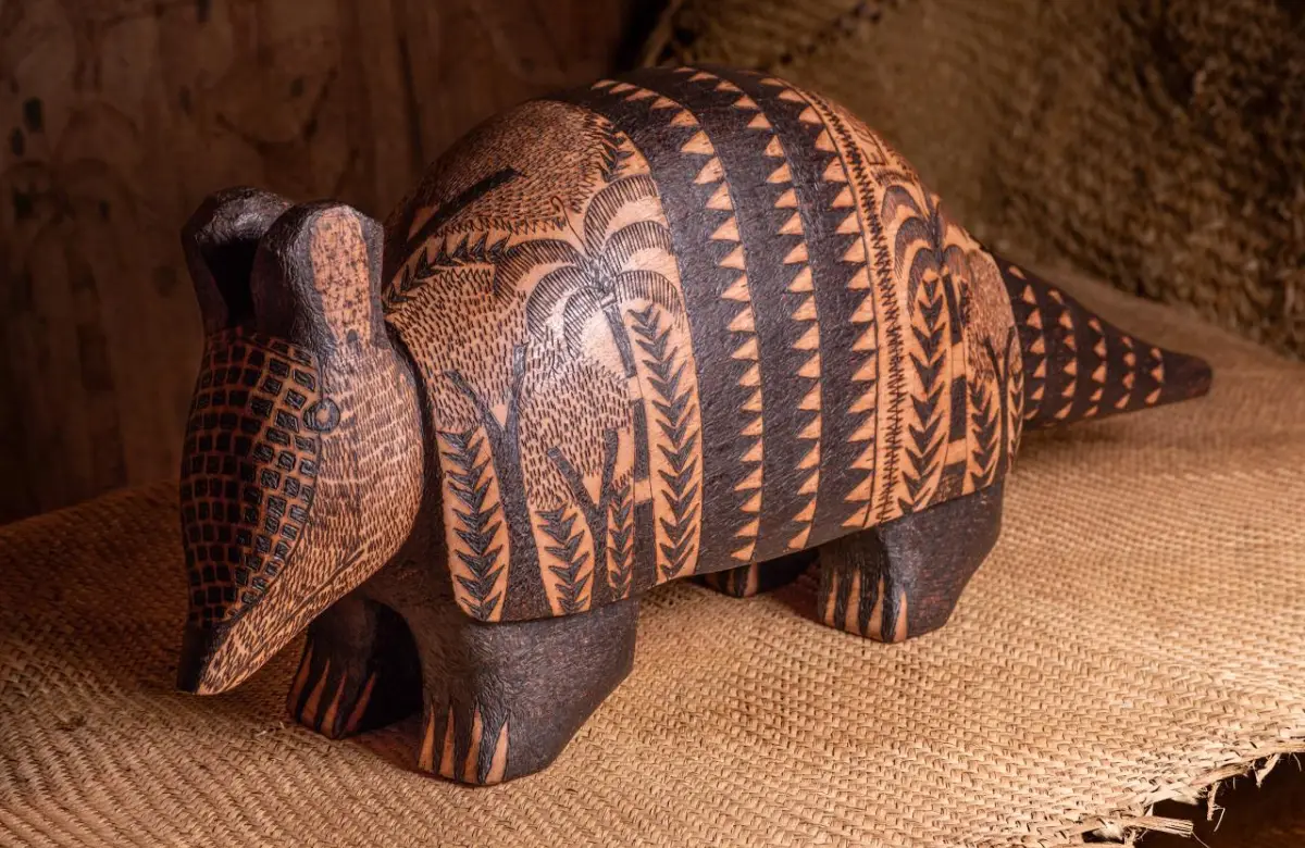 Feria ORE: 15 pueblos indígenas despliegan su artesanía en Asunción