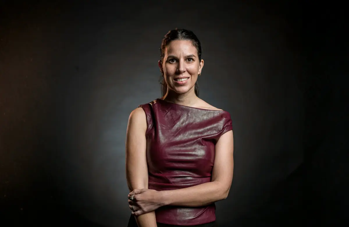 Josefina Otero, la primera mujer en la presidencia de la Cámara de Comercio Paraguayo Argentina