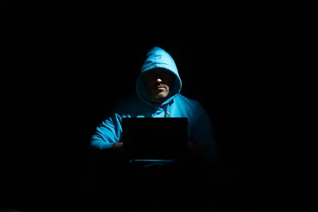 Fotos de stock gratuitas de amenaza de ciberseguridad, anonimato, ataque cibernetico (Foto: Pexels)