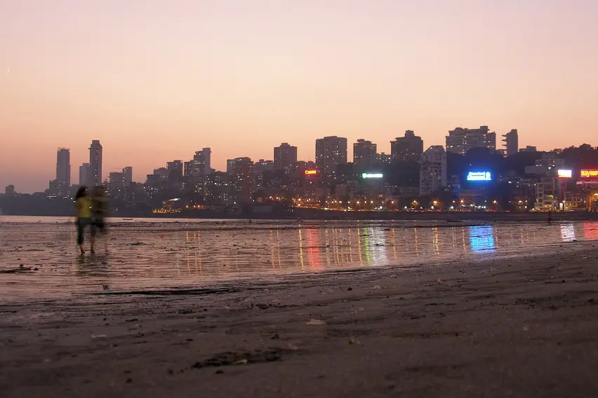 Bombay (SE PUEDE USAR) Foto: Wikimedia Commons