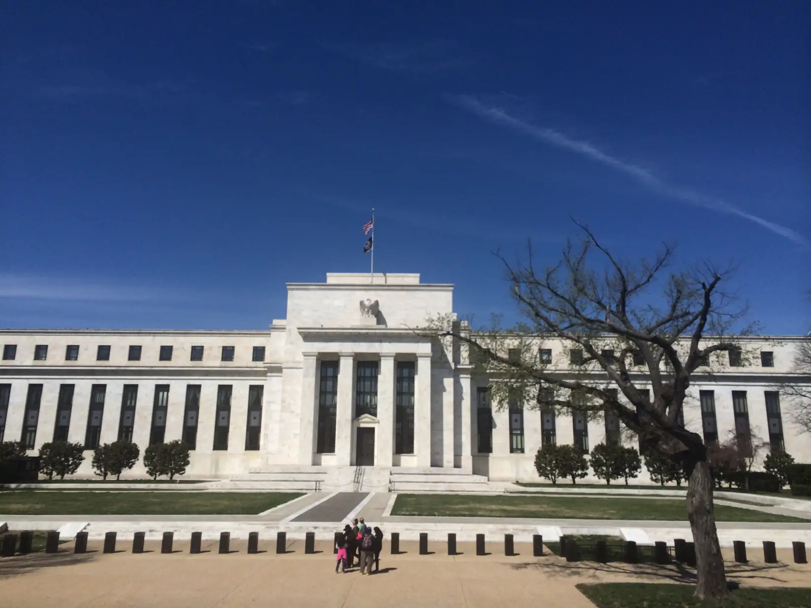 SE PUEDE USAR/ Reserva Federal de los Estados Unidos