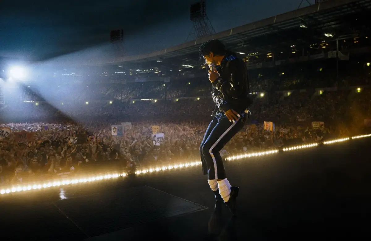 Los herederos de Michael Jackson gastaron millones en su biopic para que la gente solo recuerde lo bueno de su legado