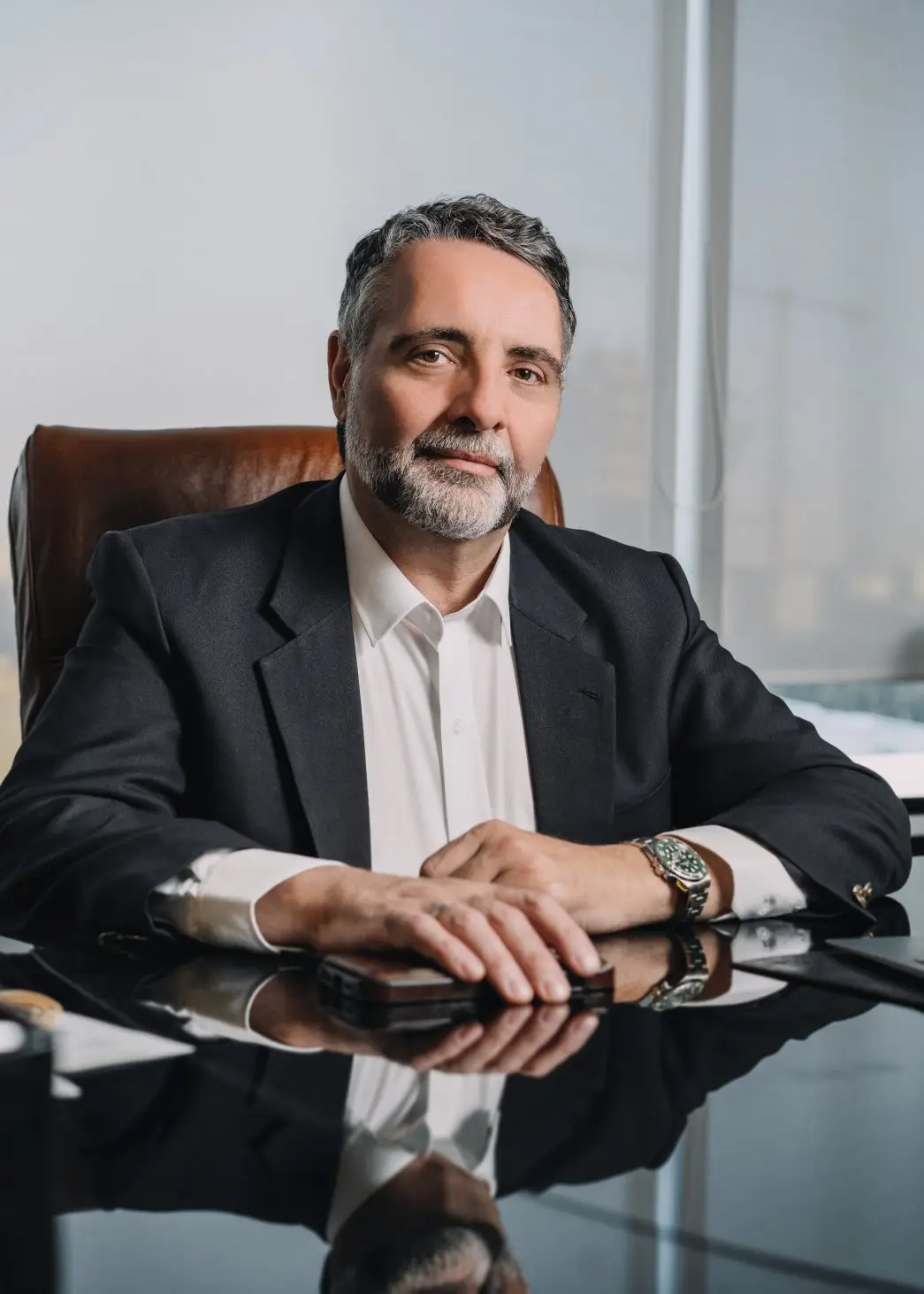 Adrián Barbero