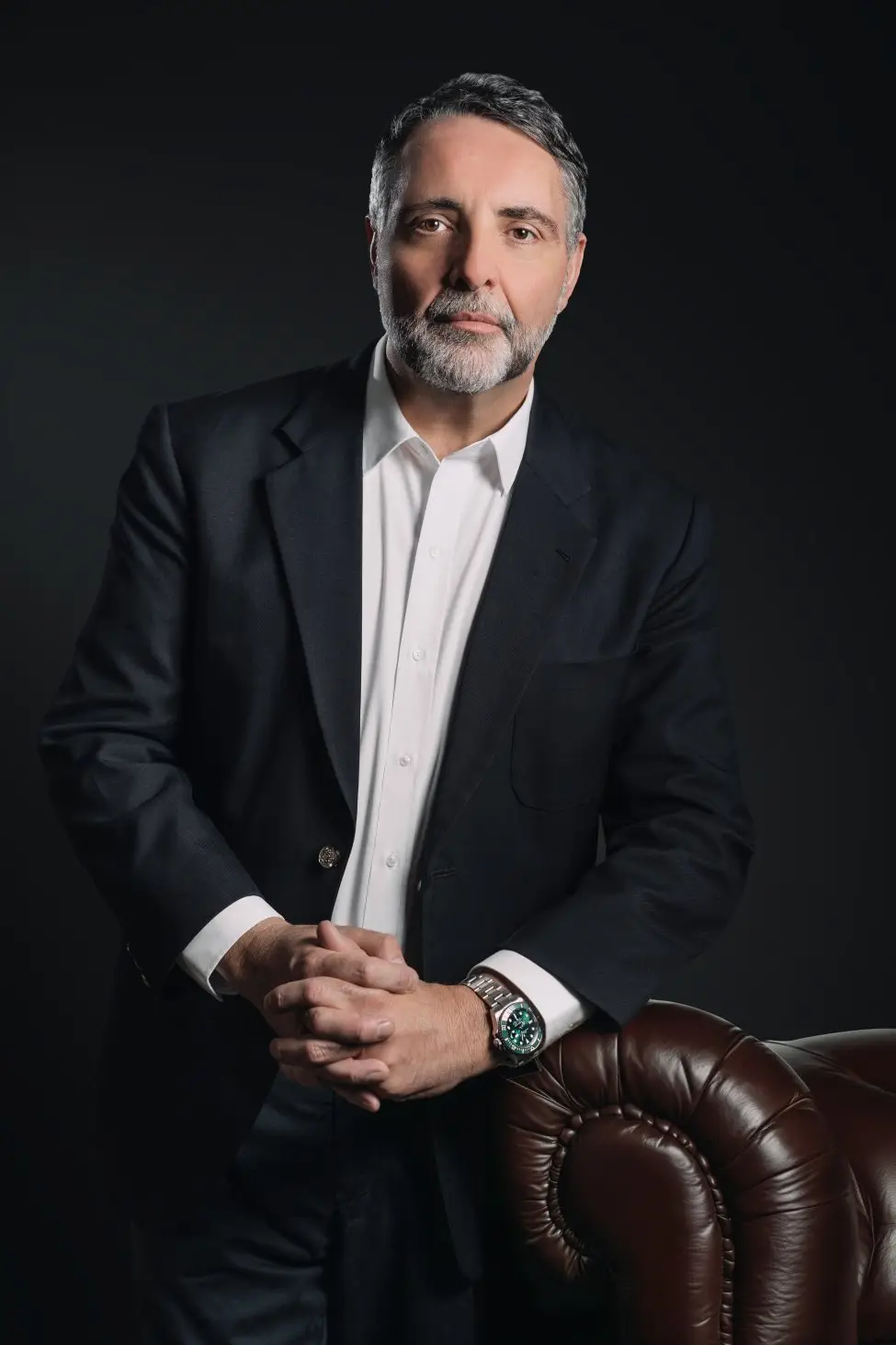 Adrián Barbero