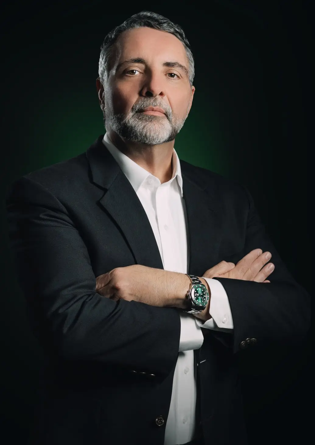Adrián Barbero