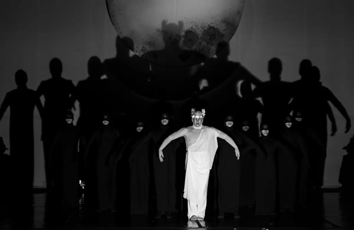 Cinco años de danza independiente: UNico's Ballet presenta "Portales" en el Teatro Municipal