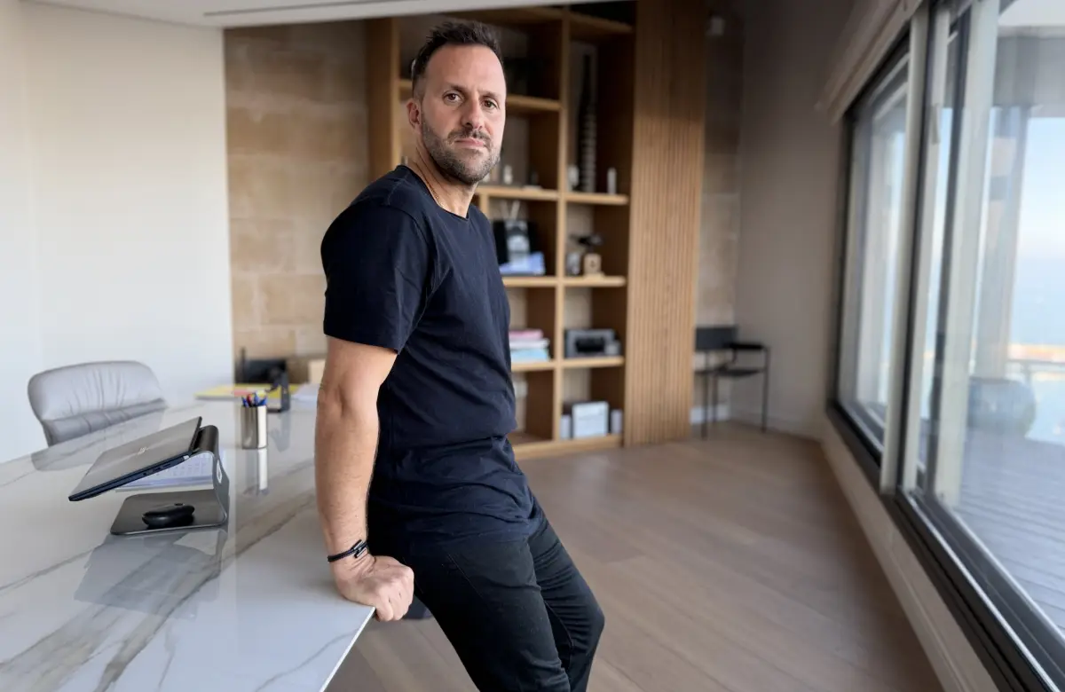 El grupo que opera Levi’s en la Argentina apuesta a marcas internacionales y a duplicar su red de locales en cinco años