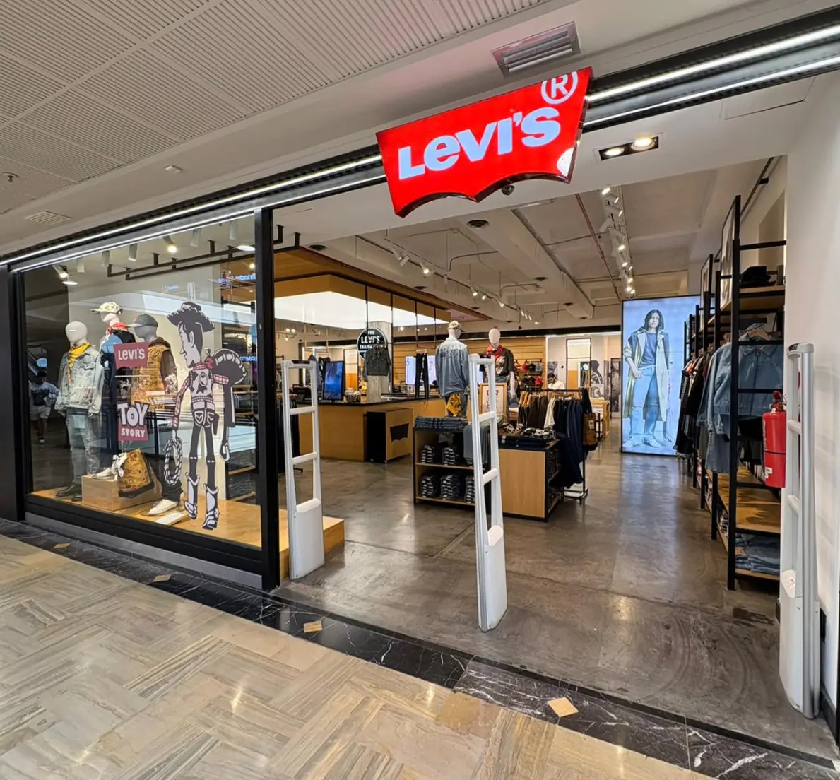 Levi´s