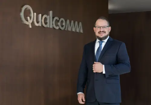 Qualcomm redobla su apuesta por la IA: compra Modular por casi US$ 4.000 millones y desafía el imperio de Nvidia