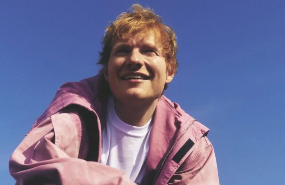 ¡Confirmado! Ed Sheeran pisará suelo paraguayo por primera vez para su Loop Tour 2026