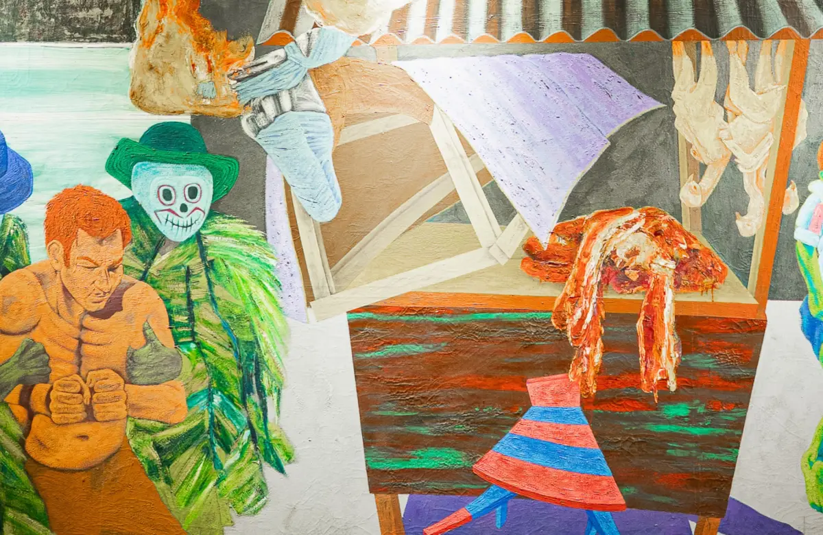 Forbes Paraguay Sun & Art: Una celebración de la obra y el reconocimiento nacional a Enrique Collar