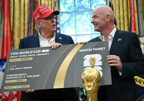 Récord histórico: La FIFA inyectará US$ 871 millones en premios para el Mundial 2026