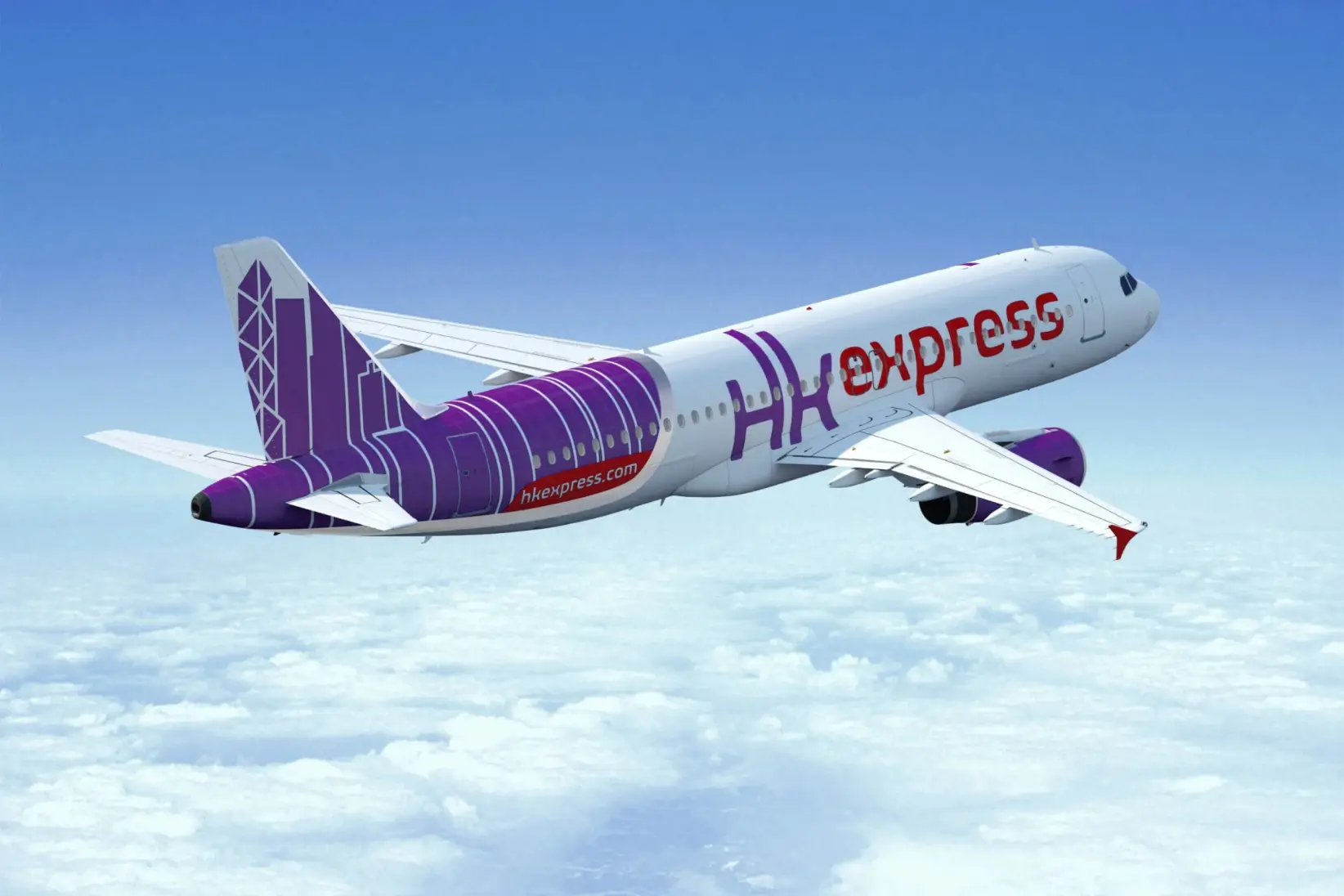 Hk Express