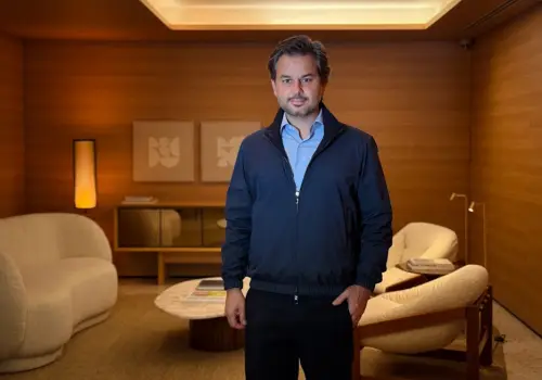 CEO de JHSF sobre la compra del Enjoy: "El casino deja de ser el único eje y pasa a integrarse en una propuesta más amplia"