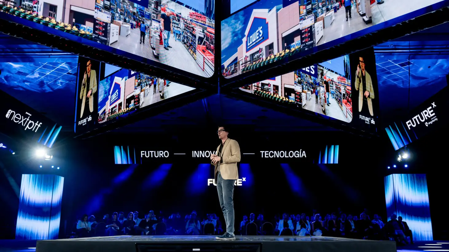 FutureX 2026