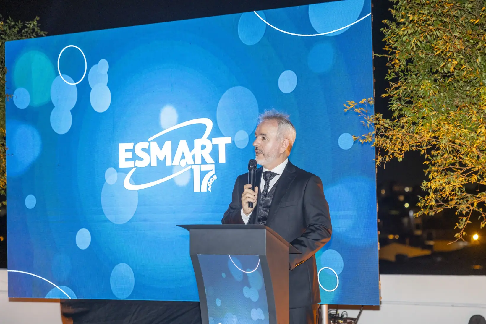 Esmart SRL