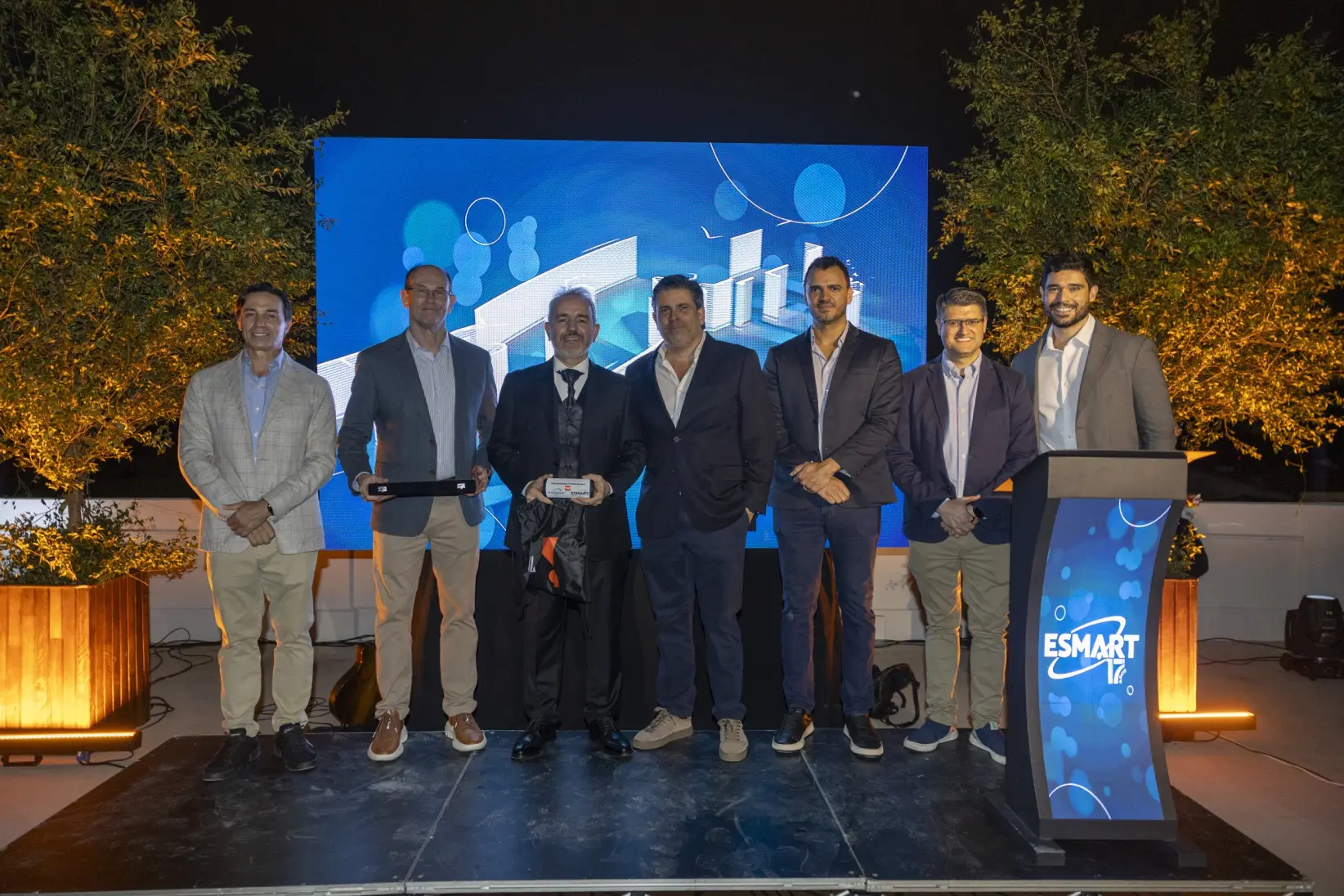 Esmart SRL
