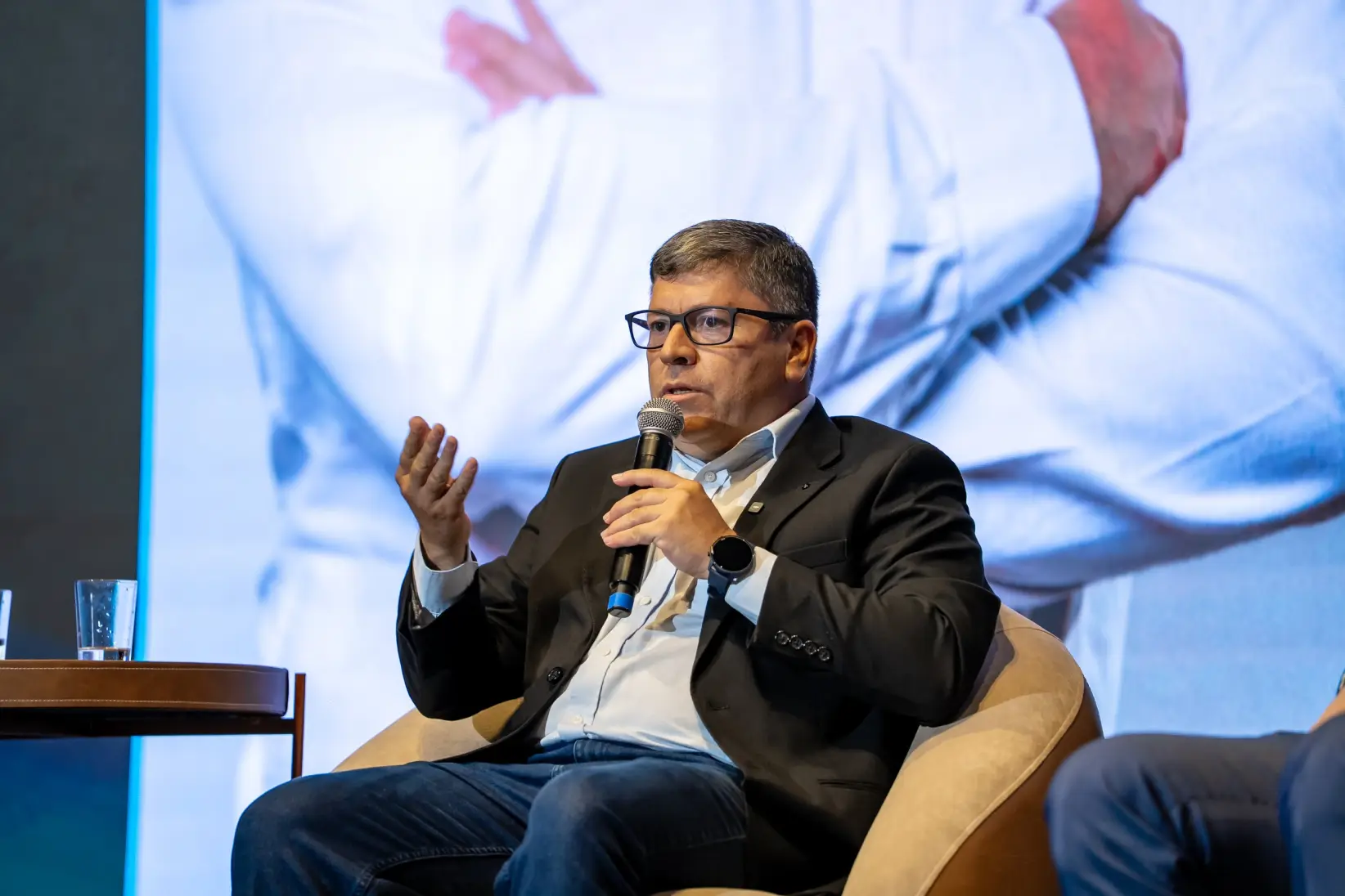 Daniel Pereira Mujica