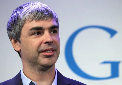 El ranking de los 10 más ricos de mayo: la sorpresa de Larry Page