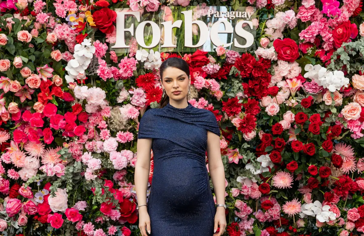 Forbes Mujeres Power Summit: La hoja de ruta de las mujeres que transforman el Paraguay