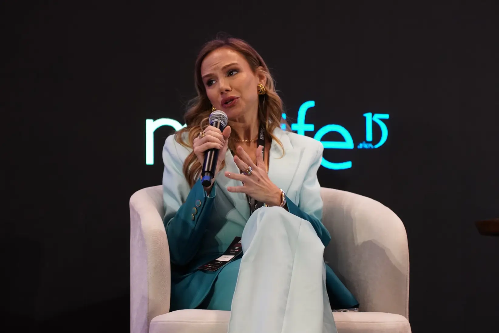 Carolina Sosky, CEO de MyLife