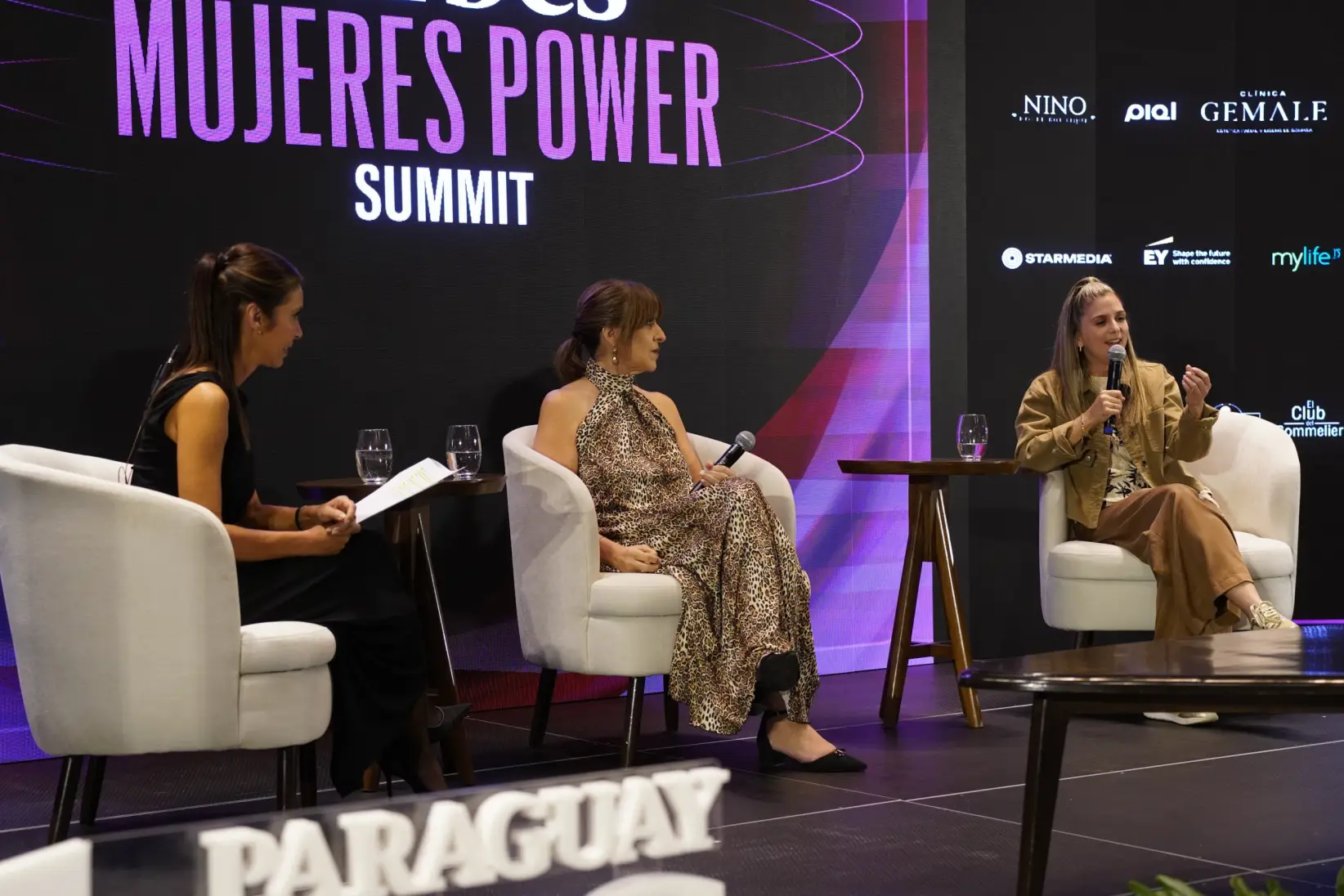Vero Pardo, directora creativa y CEO de LA CASA VRO.