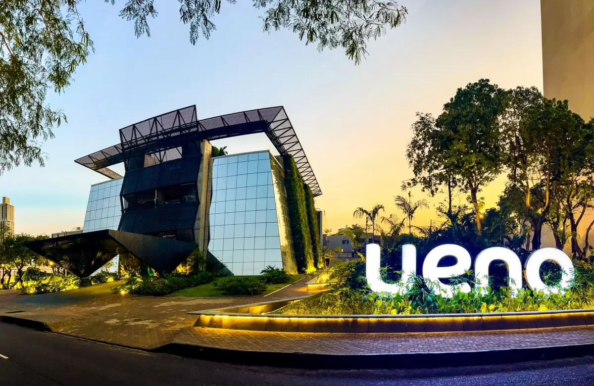 ueno bank alcanza la calificación AApy luego del respaldo de Wall Street y OTP Bank