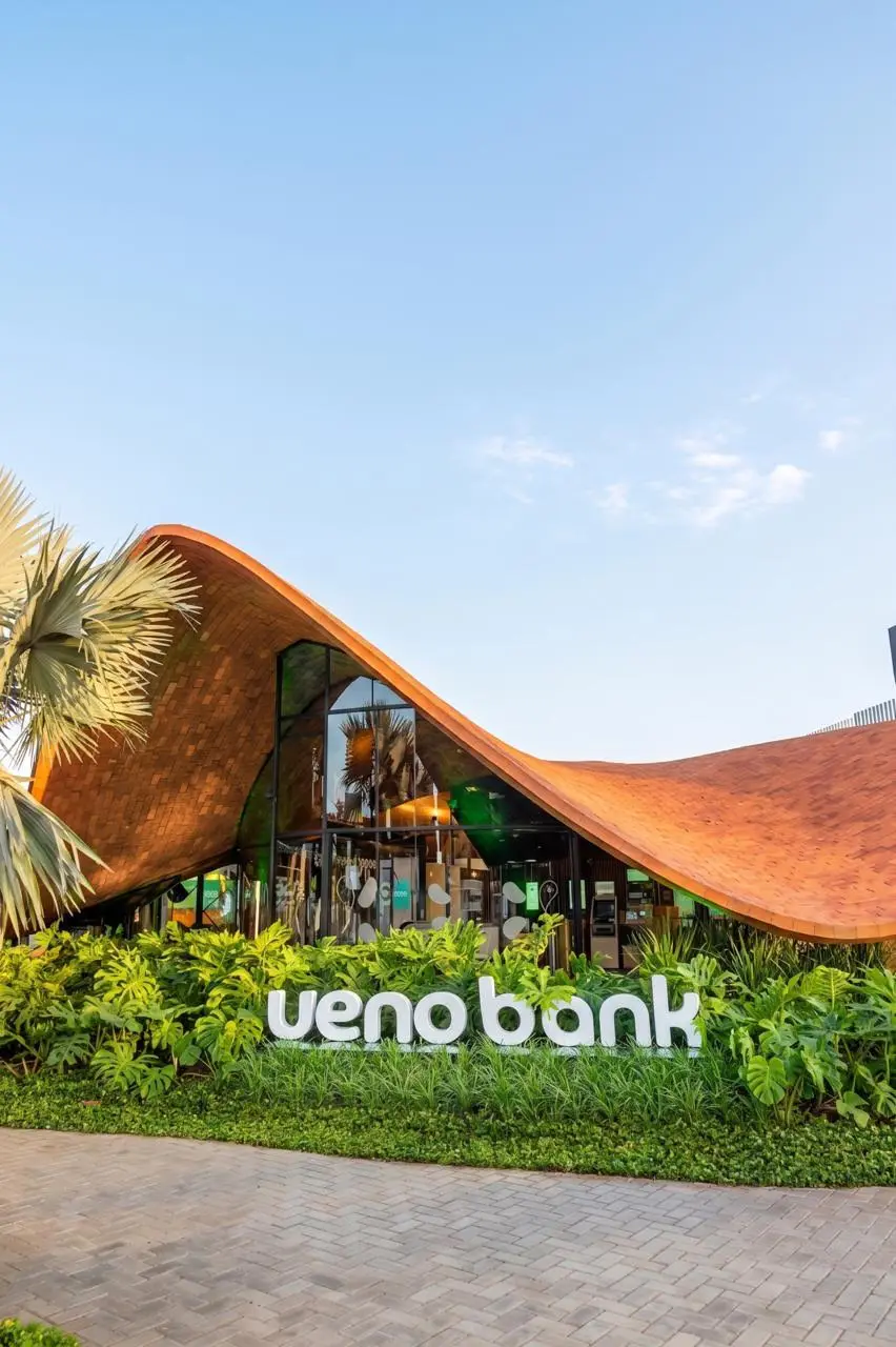 uenobank 